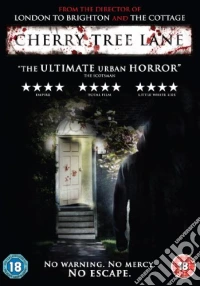 Cherry Tree Lane dvd