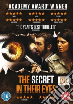 Secret In Their Eyes [Edizione: Regno Unito] dvd