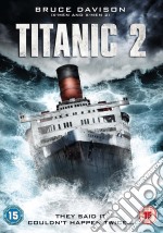 Titanic 2 [Edizione: Regno Unito] dvd