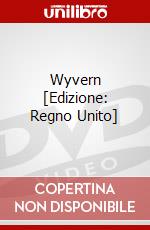 Wyvern dvd