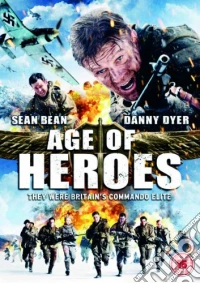 Age Of Heroes dvd