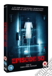 Episode 50 dvd