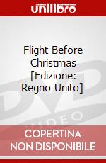 Flight Before Christmas [Edizione: Regno Unito] dvd