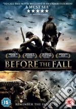 Before The Fall [Edizione: Regno Unito] dvd