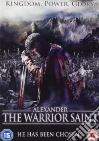 Alexander The Warrior Saint dvd