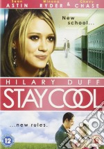 Stay Cool [Edizione: Regno Unito] dvd