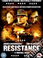 Resistance [Edizione: Regno Unito] dvd