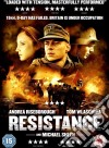 Resistance [Edizione: Regno Unito] film in dvd di Metrodome