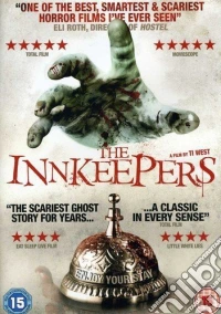 Innkeepers dvd