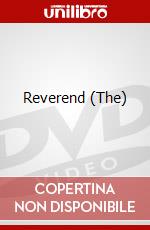Reverend (The) dvd