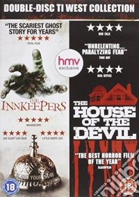 Innkeepers The The House Of The Devil Boxset dvd