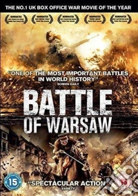 Battle Of Warsaw [Jerzy Hoffman] dvd