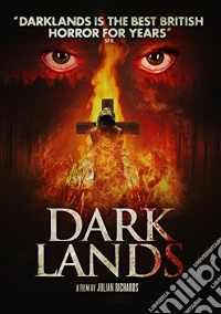 Darklands [Edizione: Regno Unito] dvd