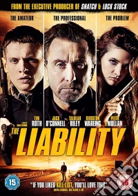 Liability dvd