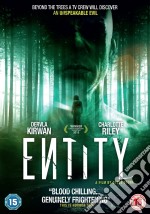 Entity [Edizione: Regno Unito] dvd