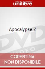 Apocalypse Z [Edizione: Regno Unito] dvd