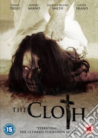 Cloth (The) [Edizione: Regno Unito] dvd