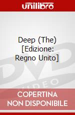 Deep (The) [Edizione: Regno Unito] dvd