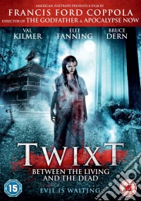Twixt [Edizione: Regno Unito] dvd