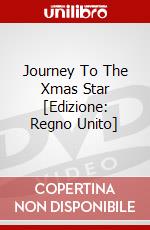 Journey To The Xmas Star [Edizione: Regno Unito] dvd