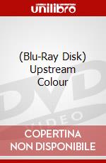 (Blu-Ray Disk) Upstream Colour brd