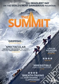 Summit [Edizione: Regno Unito] dvd