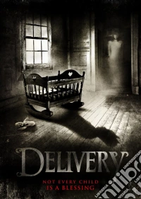 Delivery dvd
