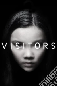 Visitors [Edizione: Regno Unito] dvd