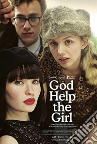 God Help The Girl [Edizione: Regno Unito] dvd
