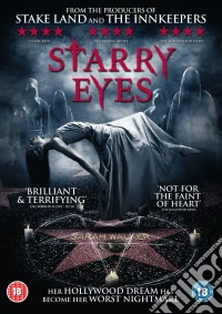 Starry Eyes [Edizione: Regno Unito] dvd