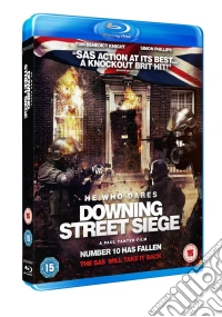 (Blu-Ray Disk) He Who Dares: Downing Street Siege brd
