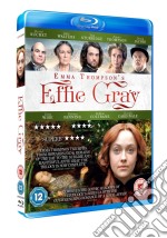 (Blu-Ray Disk) Effie Gray [Edizione: Regno Unito] brd