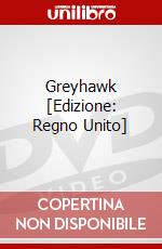 Greyhawk [Edizione: Regno Unito] dvd