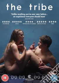 Tribe. The [Edizione: Regno Unito] dvd