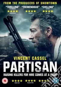 Partisan dvd