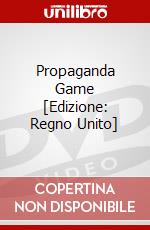 Propaganda Game [Edizione: Regno Unito] dvd