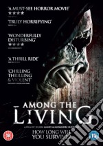 Among The Living [Edizione: Regno Unito] dvd