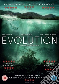 Evolution [Edizione: Regno Unito] dvd
