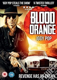 Blood Orange dvd