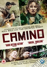 Camino dvd