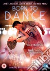 Born To Dance [Edizione: Regno Unito] dvd