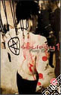 Society 1 - Fearing The Exit [Edizione: Regno Unito] dvd