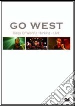 Go West. Kings Of Wishful Thinking dvd