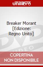 Breaker Morant [Edizione: Regno Unito] dvd