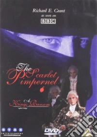 Scarlet Pimpernel - A King's Ransom dvd