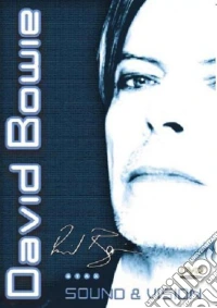 David Bowie - Sound & Vision [Edizione: Regno Unito] dvd