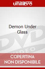 Demon Under Glass [Edizione: Regno Unito] dvd