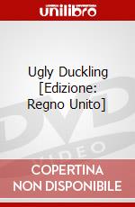 Ugly Duckling [Edizione: Regno Unito] dvd
