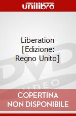 Liberation [Edizione: Regno Unito] dvd