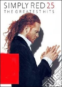 Simply Red - The Greatest Video Hits dvd